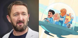 Fantastic Four: Ralph Ineson Roped In As Galactus In the Upcoming MCU - Here's All You Need To Know About The Actor