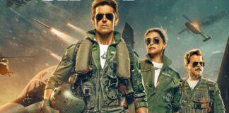 Fighter: Siddharth Anand Drops First Glimpse Into Hrithik Roshan-Deepika Padukone’s Mega Hit’s Making, Fans Demand A Sequel