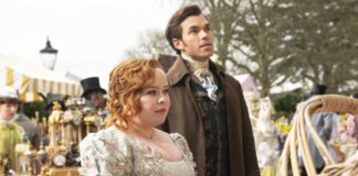 Five Ways 'Bridgerton: Season 3' differed from Julia Quinn's book 'Romancing Mister Bridgerton'