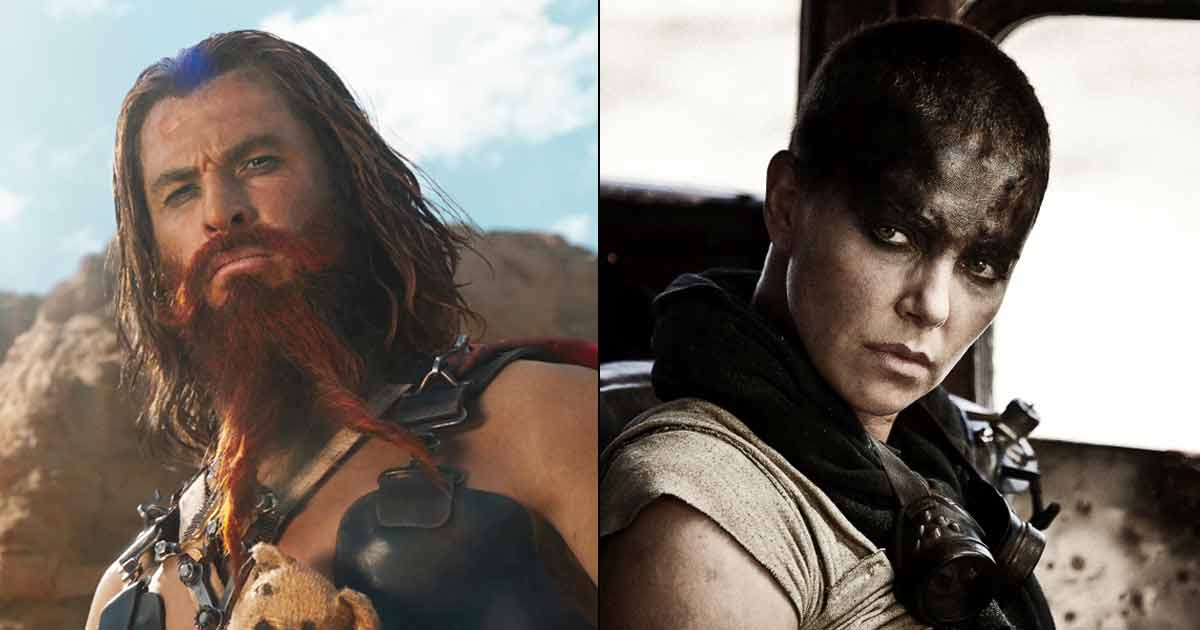 Furiosa: A Mad Max Saga Box Office (Worldwide): Debut Weekend Collection Update