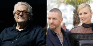 Furiosa Director George Miller Says There Was "No Excuse" Charlize Theron & Tom Hardy On-Set Feud In 2015 Mad Max Movie