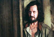 Gary Oldman Reveals The Regret Behind Playing Sirius Black In ‘Harry Potter Film'