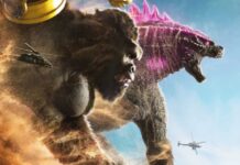 Godzilla x Kong: The New Empire Box Office (Worldwide): Becomes The 2nd Highest-Grossing Hollywood Film Of 2024 So Far