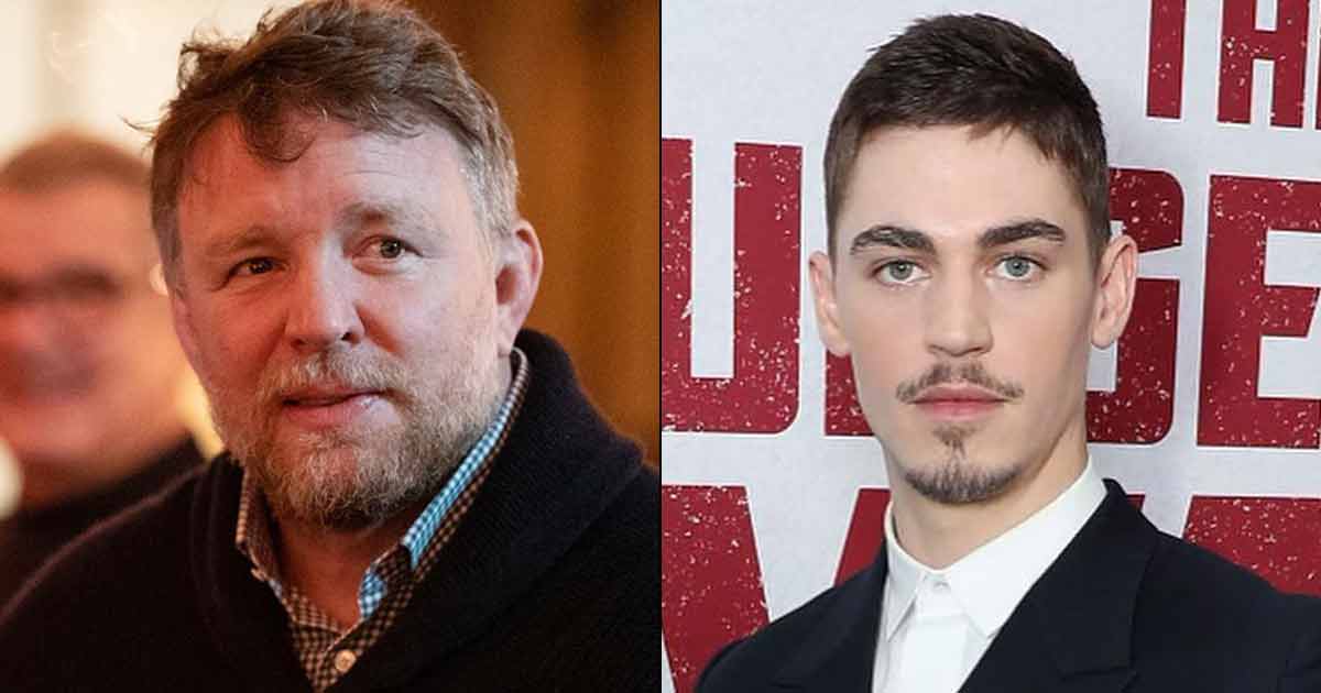 Guy Ritchie Returns To the Sherlock Holmes World With New Series Starring Hero Fiennes Tiffin, Amazon MGM Studios Recruits Director For ‘Young Sherlock’ Series