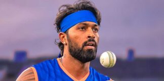 Hardik Pandya Won't Be Able To Play IPL 2025's First Match!