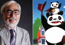 Hayao Miyazaki's Classic Anime Film Returns to Theaters After 50 Years
