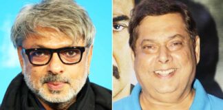 Heeramandi But Directed By David Dhawan? Sanjay Leela Bhansali Reveals How He Almost The OTT Series To The Coolie No. 1 Director!
