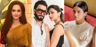 Heeramandi's Shruti Sharma's Intimate Scene, Jyothi Rai's Leaked Video, Sara Ali Khan-Aditya Roy Kapur Dating - Top News From Entertainment