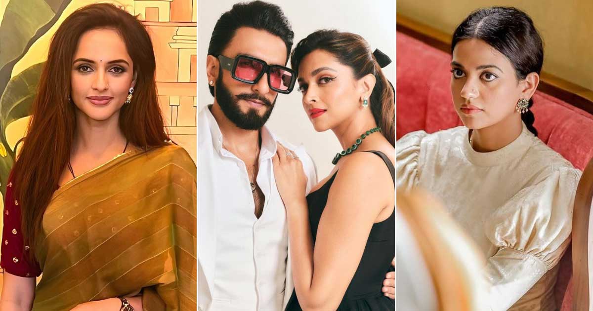 Heeramandi's Shruti Sharma's Intimate Scene, Jyothi Rai's Leaked Video, Sara Ali Khan-Aditya Roy Kapur Dating - Top News From Entertainment