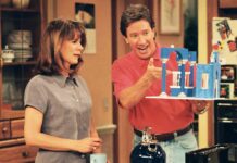 Here's Why Home Improvement Star Patricia Richardson Left The Show