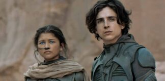 Hollywood Finds Its New A-List Stars & Half Of Them Have Been A Part Of Denis Villeneuve's Dune 2