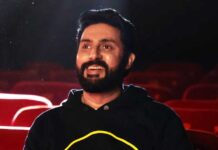 Housefull 5: Abhishek Bachchan Is Thrilled About Returning To One Of His Favorite Comedy Franchises, Says "Coming Back Feels Like Returning Home"