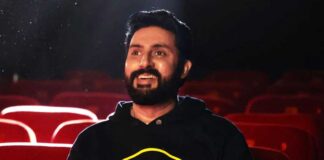 Housefull 5: Abhishek Bachchan Is Thrilled About Returning To One Of His Favorite Comedy Franchises, Says "Coming Back Feels Like Returning Home"