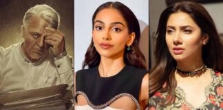 Indian 2 & 3 Trailer Date, Banita Sandhu Makes Bridgerton Debut, Mahira Khan Denounces Harassment - Top Trending News