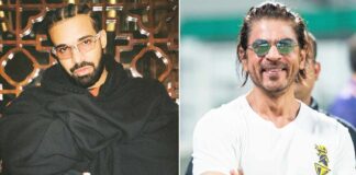 IPL 2024 Final: Drake Places First-Ever Cricket Bet By Putting A Massive Amount On Shah Rukh Khan’s Kolkata Knight Riders