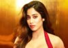 Janhvi Kapoor Talks About Feeling Sexualized By The Media For The First Time