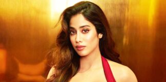 Janhvi Kapoor Talks About Feeling Sexualized By The Media For The First Time