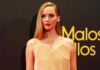 Jennifer Lawrence Jokingly Rips Into Mike Pence's History With Conversion Therapy At GLAAD Media Awards
