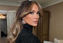 Jennifer Lopez Reacts To Netflix 'Don't F with JLo' Billboard Amid Ben Affleck Split Rumors