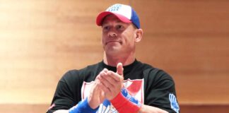 John Cena Is Returning To WWE After WrestleMania 40?