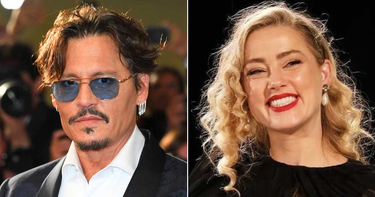 Amber Heard Once Said "There's No One Else Like" Johnny Depp While Showering Praises On The Actor Completely Opposite Of What Went Down Between Them Years Later!