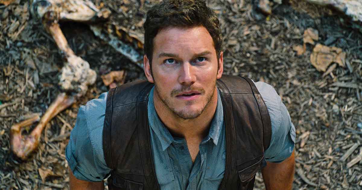 Jurassic World 4: Is Chris Pratt Not Done With Dinosaurs? The Actor ...