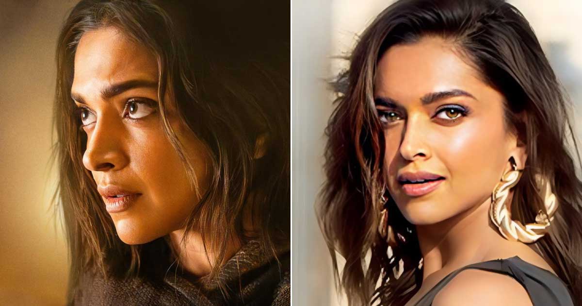 Deepika Padukone To Get Her Biggest Box Office Opener As Kalki 2898 AD Will Easily Cross Pathaan!