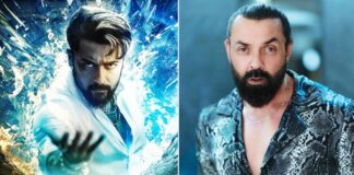 Kanguva: Suriya VS Bobby Deol's Action-Packed Epic Battle Scene Being Mounted On A Huge Scale - Here's What We Know