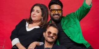 The Great Indian Kapil Show OTT Verdict (Week 9): With 9 Million Views Is It Final Exit For Kapil Sharma Failing To Revive Global Spot Or Will Mr. & Mrs. Mahi Help?