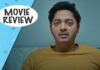 captain tamil movie review 2022