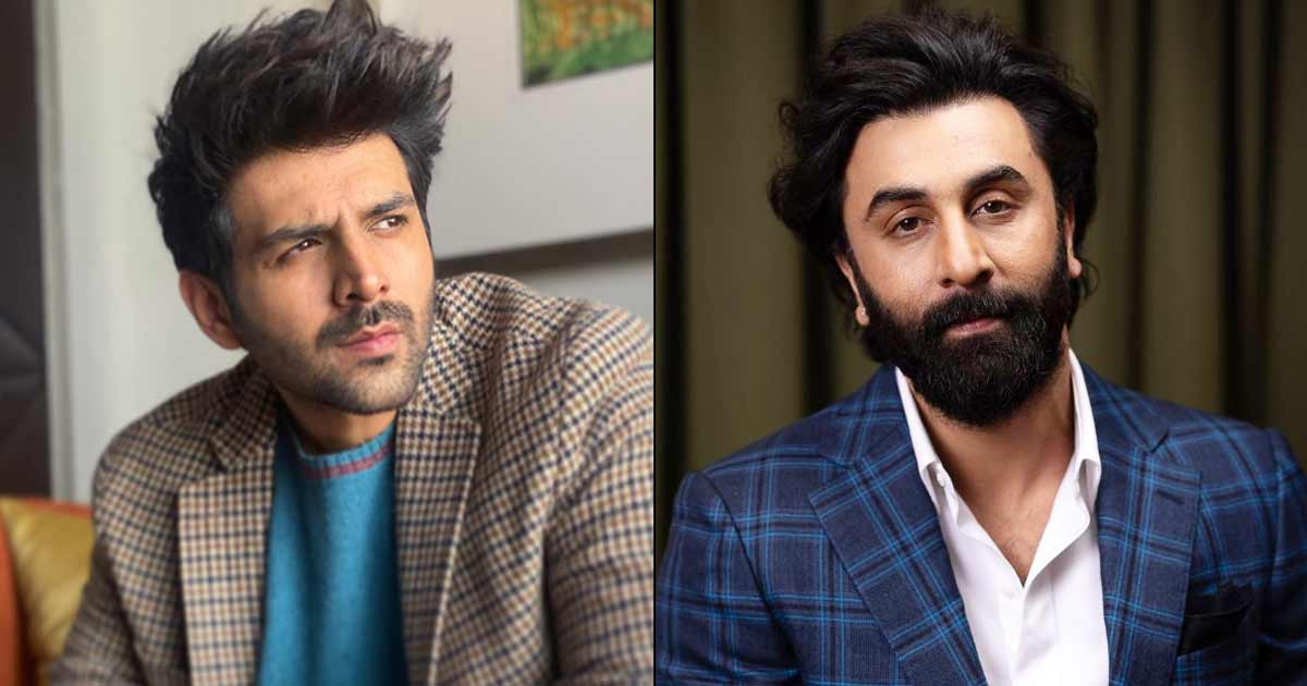 When Kartik Aaryan Said He Envies Ranbir Kapoor & Wishes To Work With Sanjay Leela Bhansali