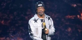 Katt Williams Net Worth Explored As Renowned Comedian Hits The Stage With New Comedy Special