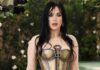 Katy Perry's Mother Duped By Daughter's Viral AI Image Of Attending Met Gala 2024