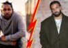 Kendrick Lamar Vs Drake: Here's Who Emerged Victorious From The Rap Battle