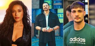 Khatron Ke Khiladi 14 Confirmed Contestants- Krishna Shroff, Asim Riaz & Anupama Actor Join The List