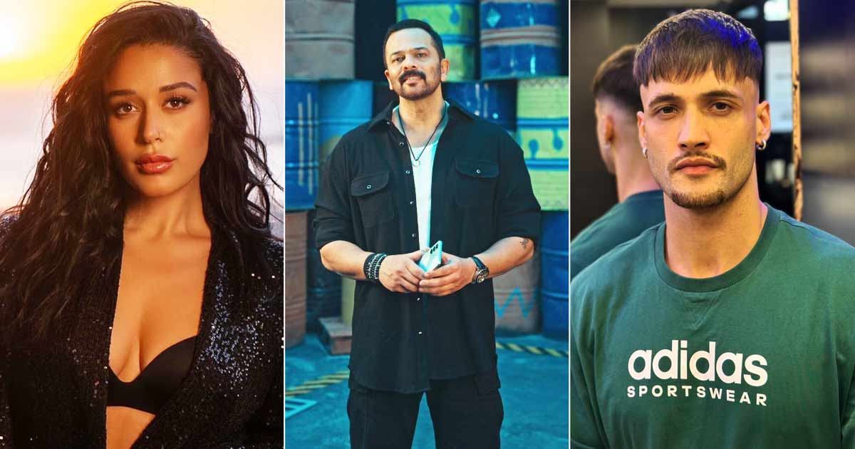 Khatron Ke Khiladi 14 Confirmed Contestants- Krishna Shroff, Asim Riaz & Anupama Actor Join The List