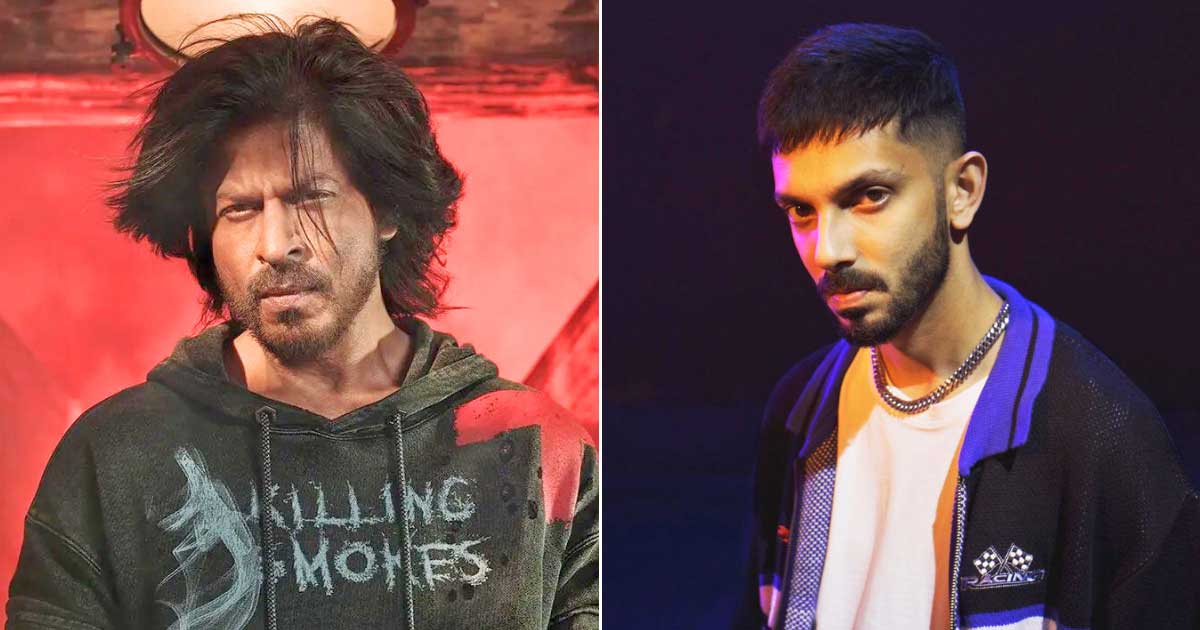 King: Anirudh Reunites With Shah Rukh Khan; Will He Charge More Than What He Got For Jawan By Surpassing AR Rahman’s 8 Crores Salary?
