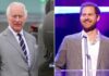 King Charles Declines To Meet Prince Harry Over "Full" Schedule That Included Seeing David Beckham
