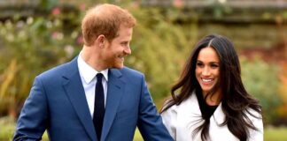 King Charles Reportedly Isn't Thrilled With Harry & Meghan Markle Acting As "Freelance Royals" In The Wake of Nigeria Tour