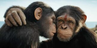 Kingdom Of The Planet Of The Apes Box Office (Domestic) Sees Over 73% Drop From Sunday Yet Records The 4th Highest Monday Of 2024