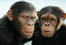 Kingdom Of The Planet Of The Apes (North America): Takes A Positive Start