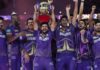 KKR's IPL Victory - A Night Painted Purple & Gold: Best Moments Captured As Shah Rukh Khan & Co. Celebrate Epic IPL Victory!