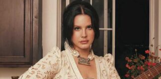 Lana Del Ray Says THIS Song Was Rejceted By James Bond Movie Producers