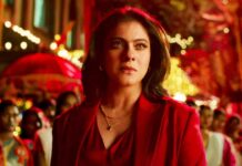 Maharagni Teaser Review: Kajol's Maa Kaali Meets Maleficent Avatar In Prabhu Deva's Action Flick Will Make You Ask Rohit Shetty - How Did You Miss This Lady Singham?