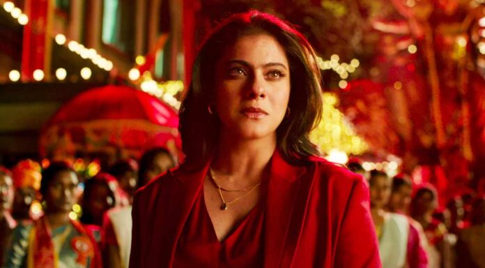 Maharagni Teaser Review: Kajol's Maa Kaali Meets Maleficent Avatar In Prabhu Deva's Action Flick Will Make You Ask Rohit Shetty - How Did You Miss This Lady Singham?