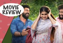 Malayalee from India Movie Review