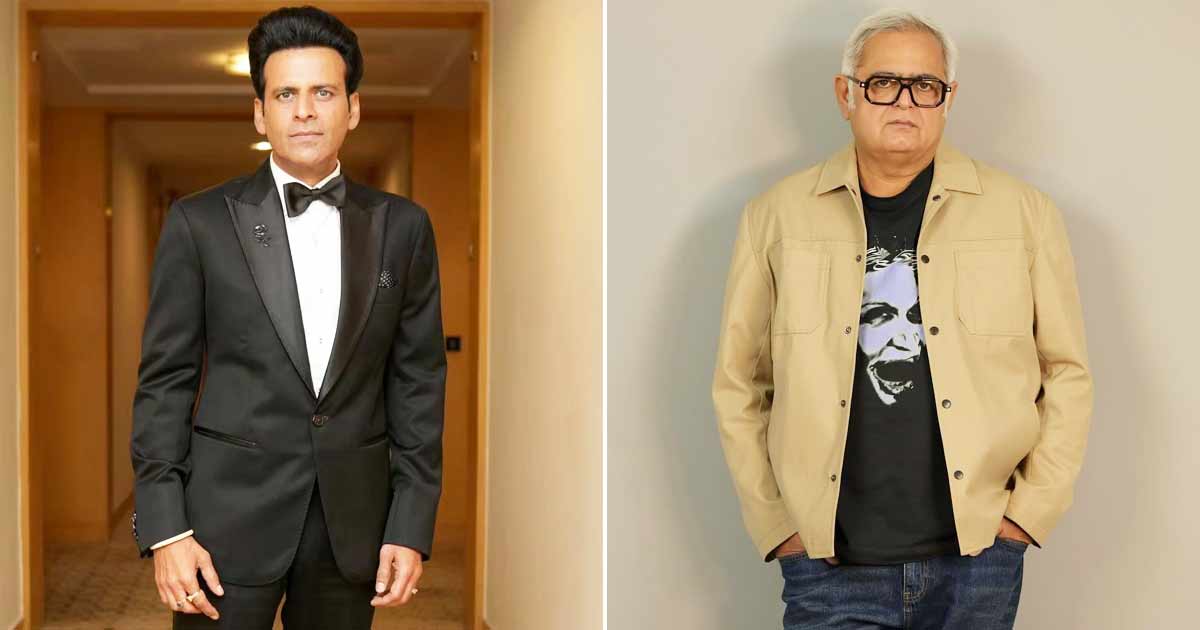 Manoj Bajpayee on Hansal Mehta