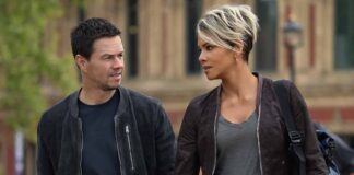 Mark Wahlberg and Halle Berry to Headline Netflix's Action Thriller 'The Union' as Secret Agents on a High-Stakes Mission