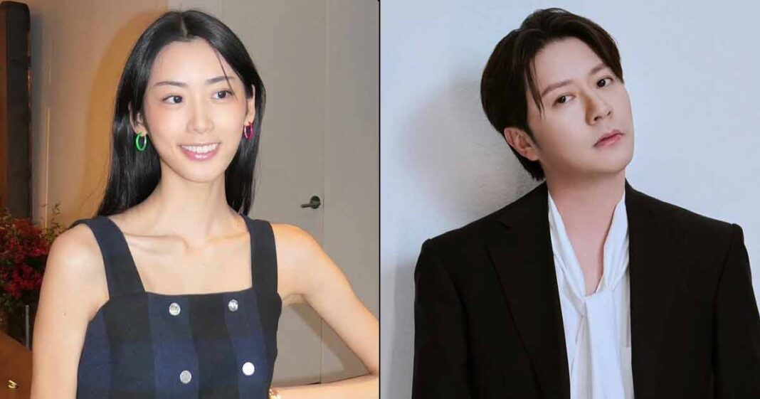 Meet the Cast of Netflix’s New Reality Series Super Rich in Korea