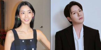 Meet the Cast of Netflix’s New Reality Series Super Rich in Korea